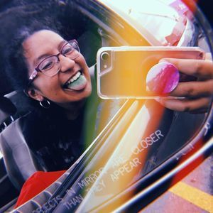 Meet your Posher, Bertha